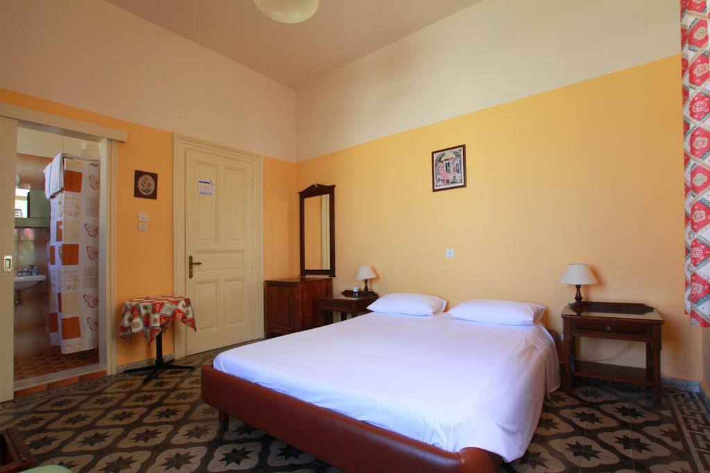 Hotel Anastasia Rhodes City Room photo